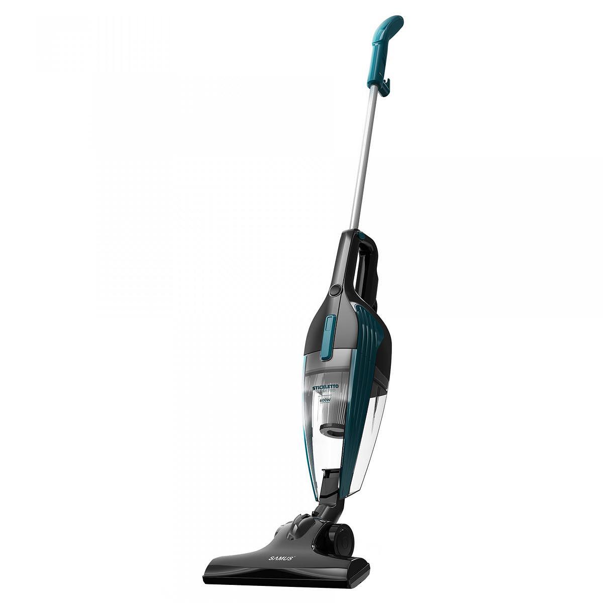 Прахосмукачка SAMUS STICKLETTO CLEAN PRO
