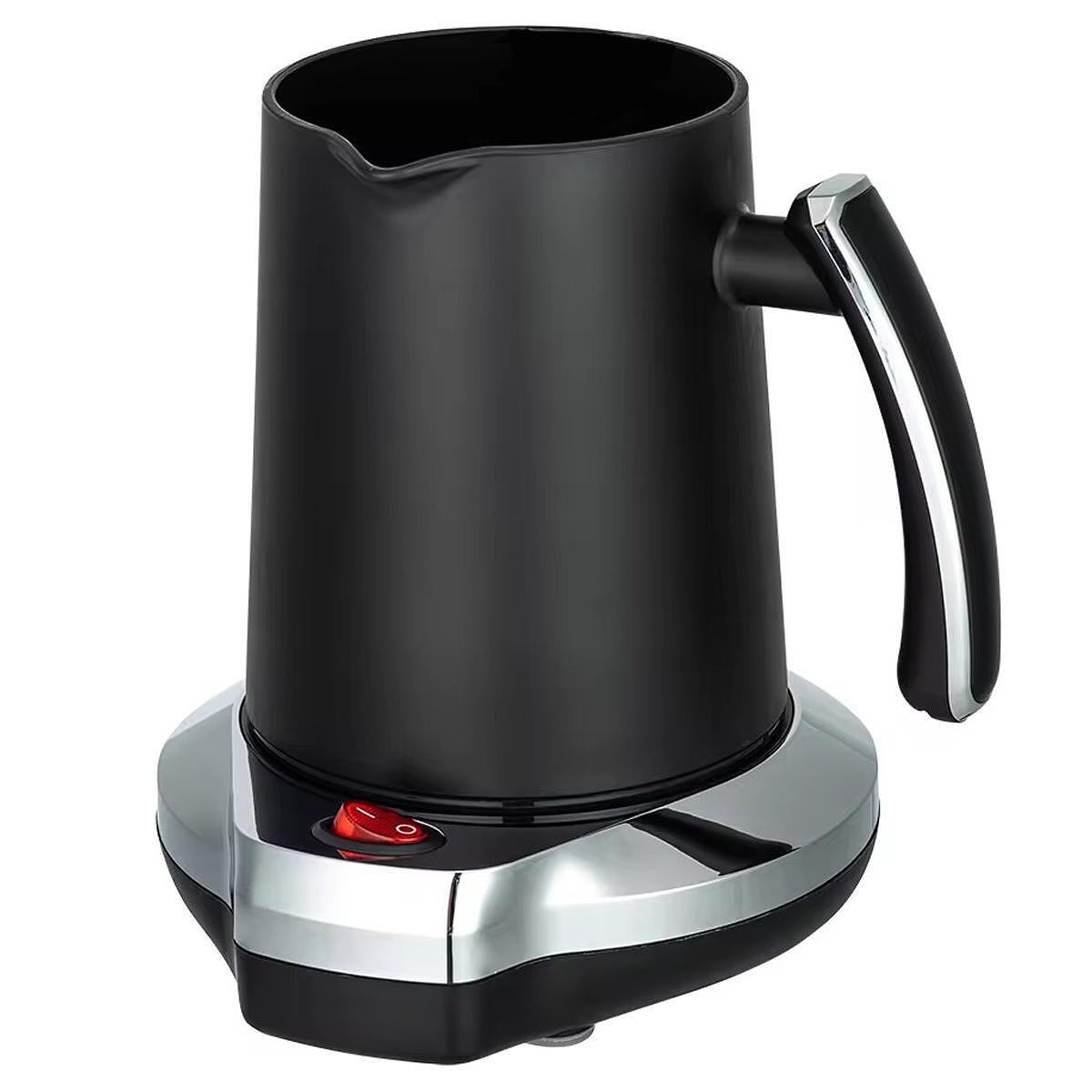 Джезве KUMTEL HTCM-01