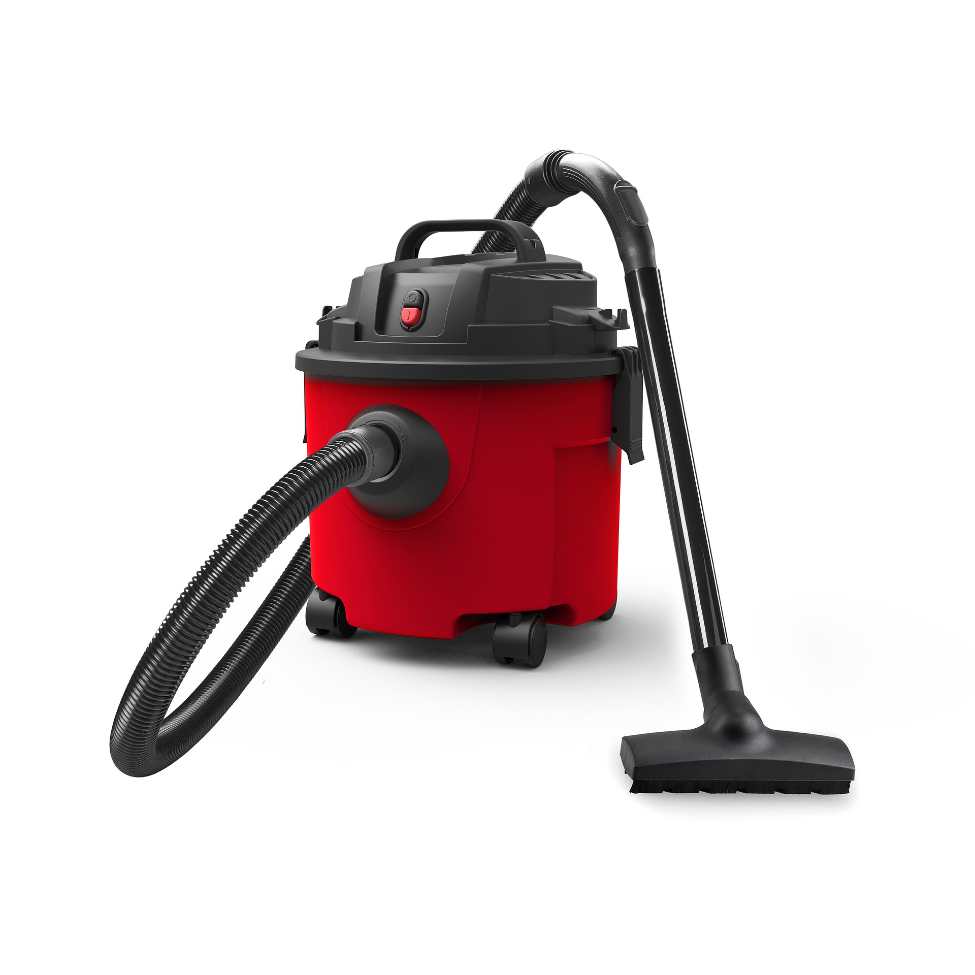 Прахосмукачка ELITE VC-1398