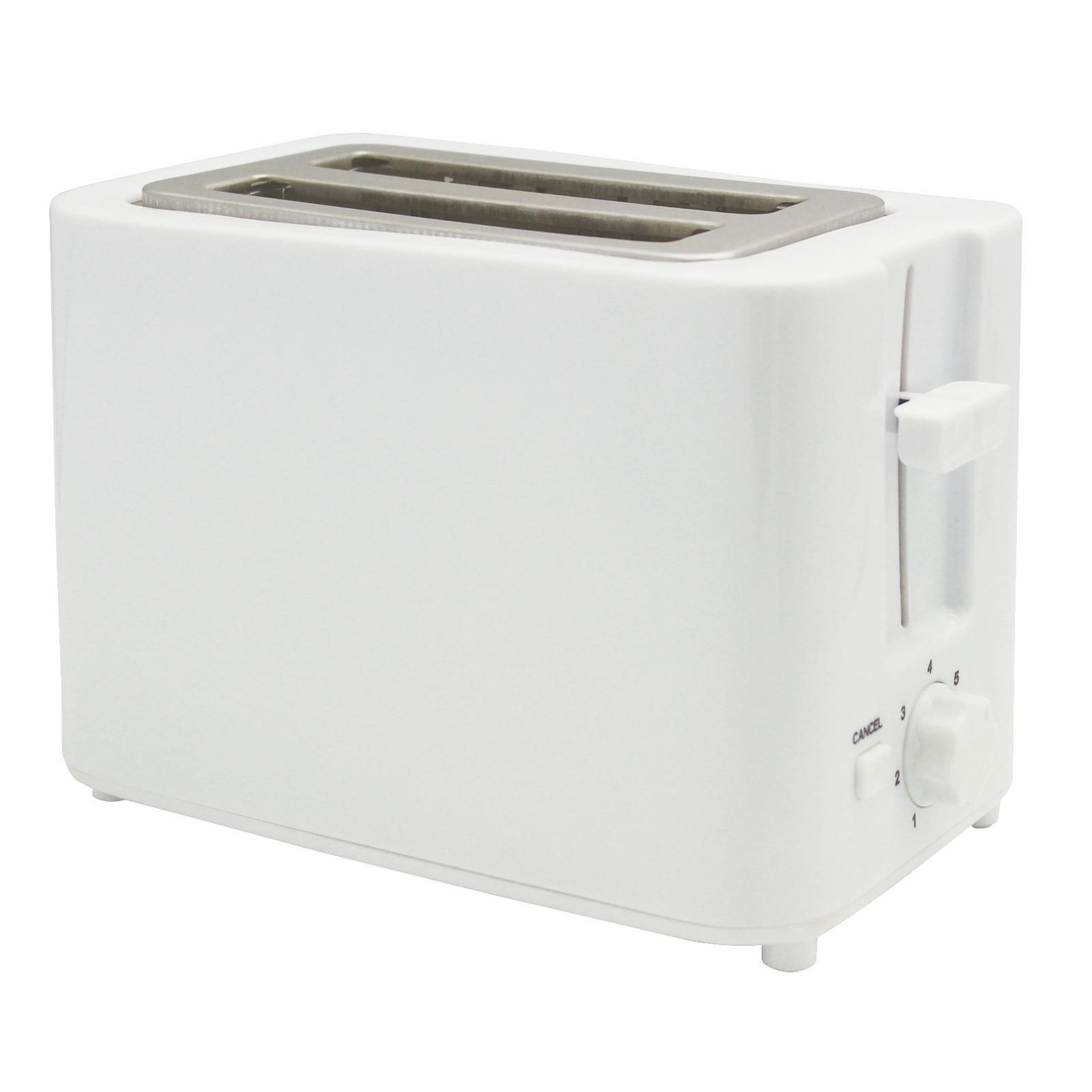 ТОСТЕР със сменяеми ЛОГА ELITE TDL-1107