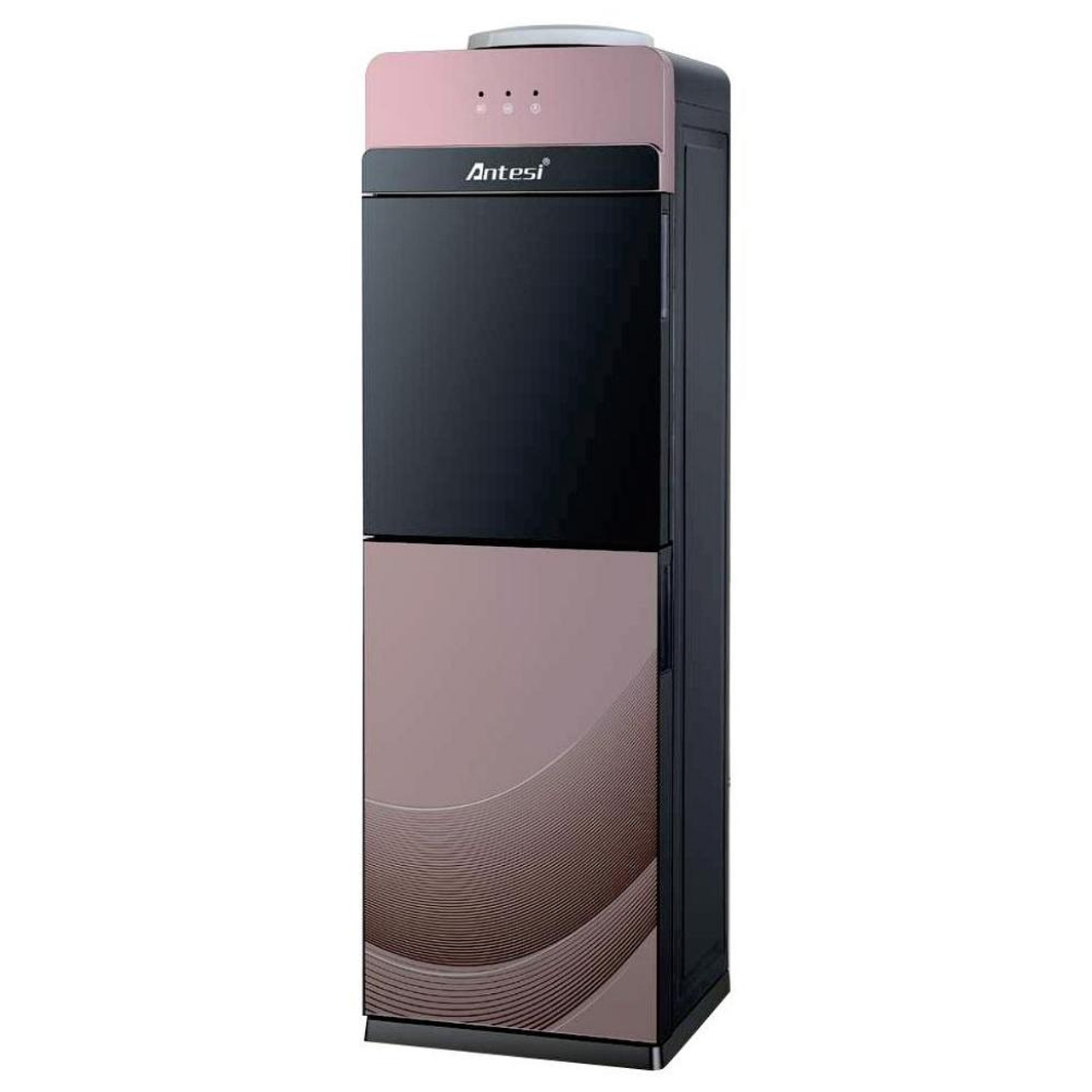 ДИСПЕНСЕР ЗА ВОДА /КОМПРЕСОР ELITE WDC-2506RO