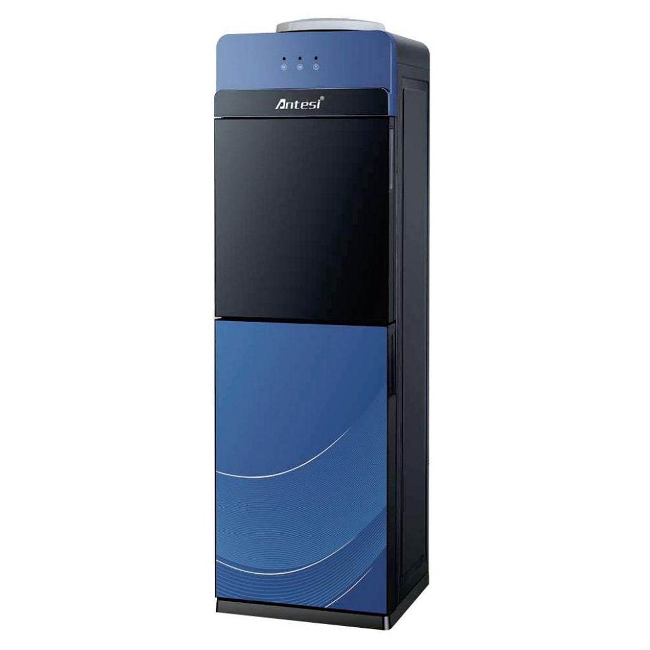 ДИСПЕНСЕР ЗА ВОДА /КОМПРЕСОР ELITE WDC-2507BU