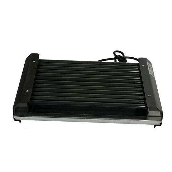 ЕЛЕКТРИЧЕСКА СКАРА без капак СКИТИЯ 1600W