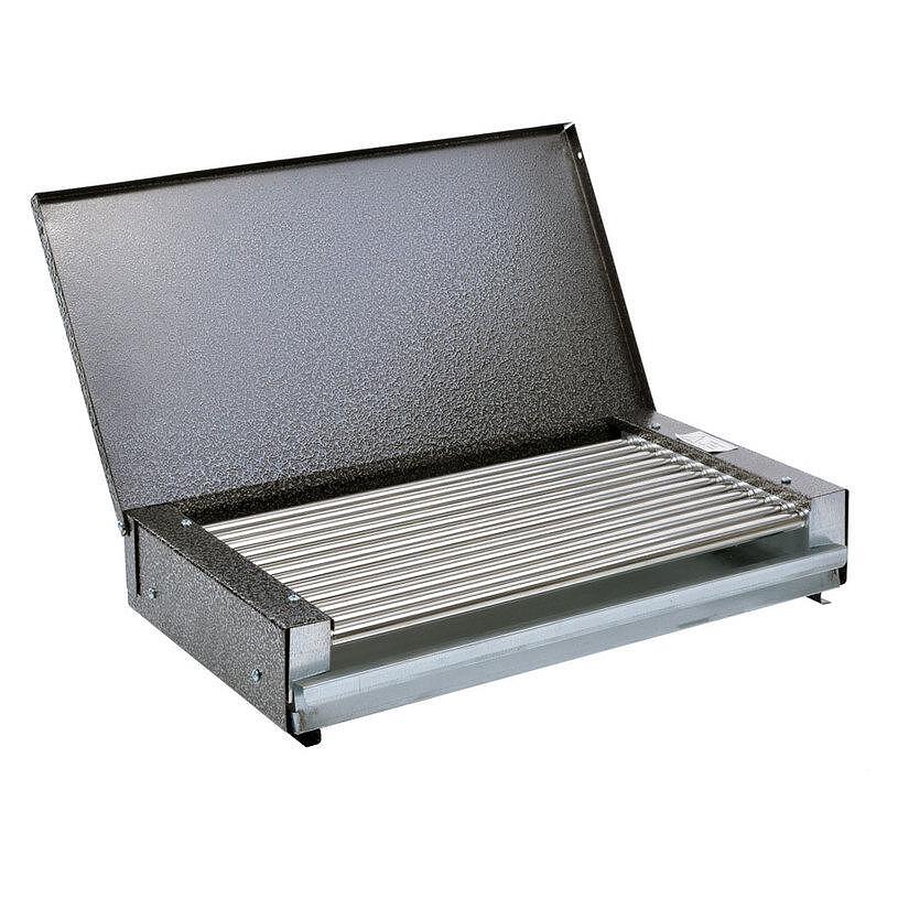 ЕЛЕКТРИЧЕСКА СКАРА С КАПАК RUBINO 2000