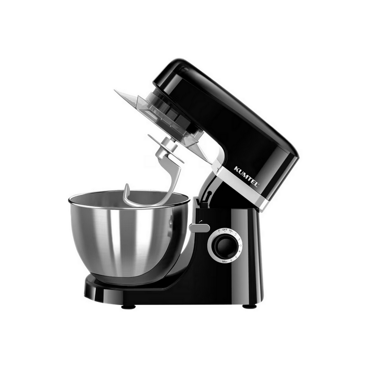 МИКСЕР С КУПА KUMTEL HSM-01