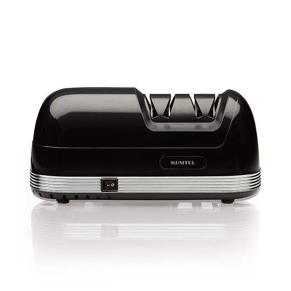 ЕЛЕКТРИЧЕСКА ТОЧИЛКА ЗА НОЖОВЕ KUMTEL HEKS-01