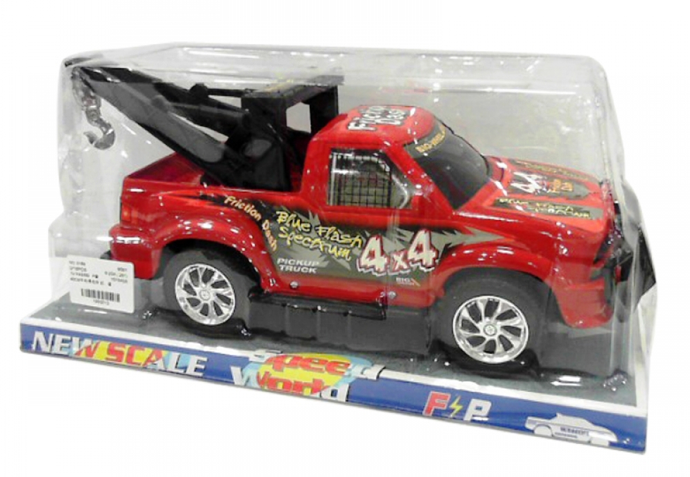 Джип пътна помощ