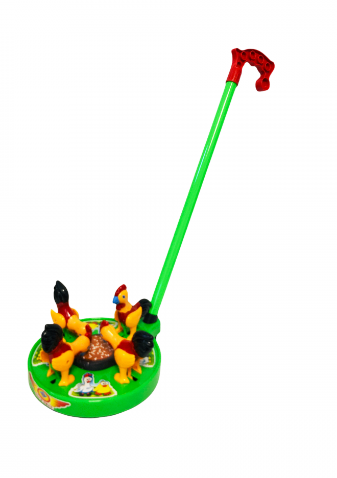 Буталка с петлета