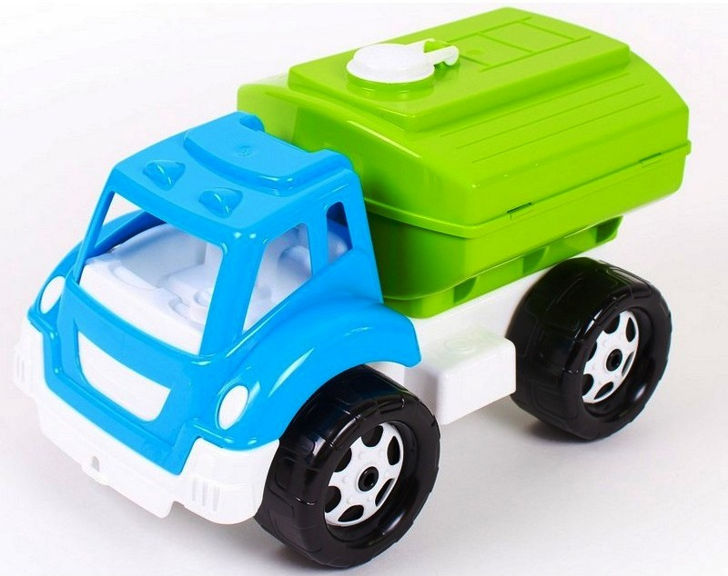 Бензиновоз 32х20х19см, TECHNOK, Украинска