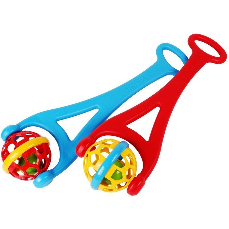 Буталка с топче, TECHNOK, Украйна