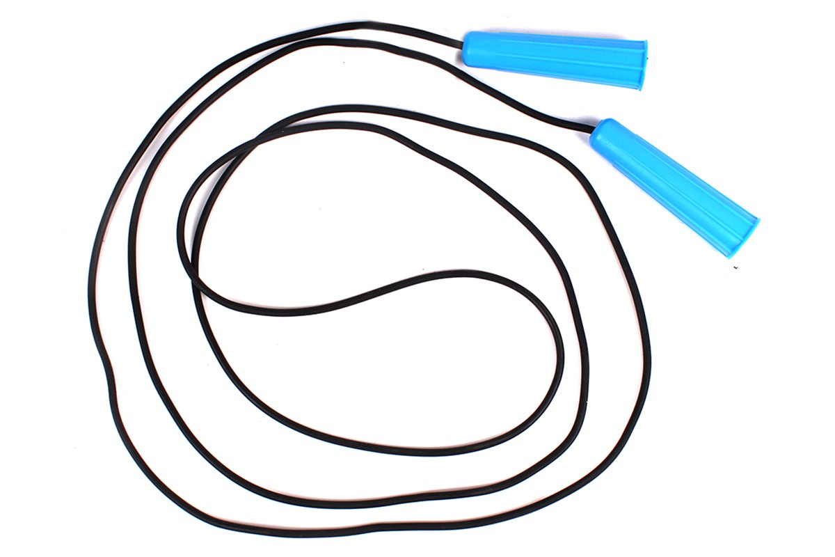 Въже за скачане 255х3х3см, TECHNOK, Украйна