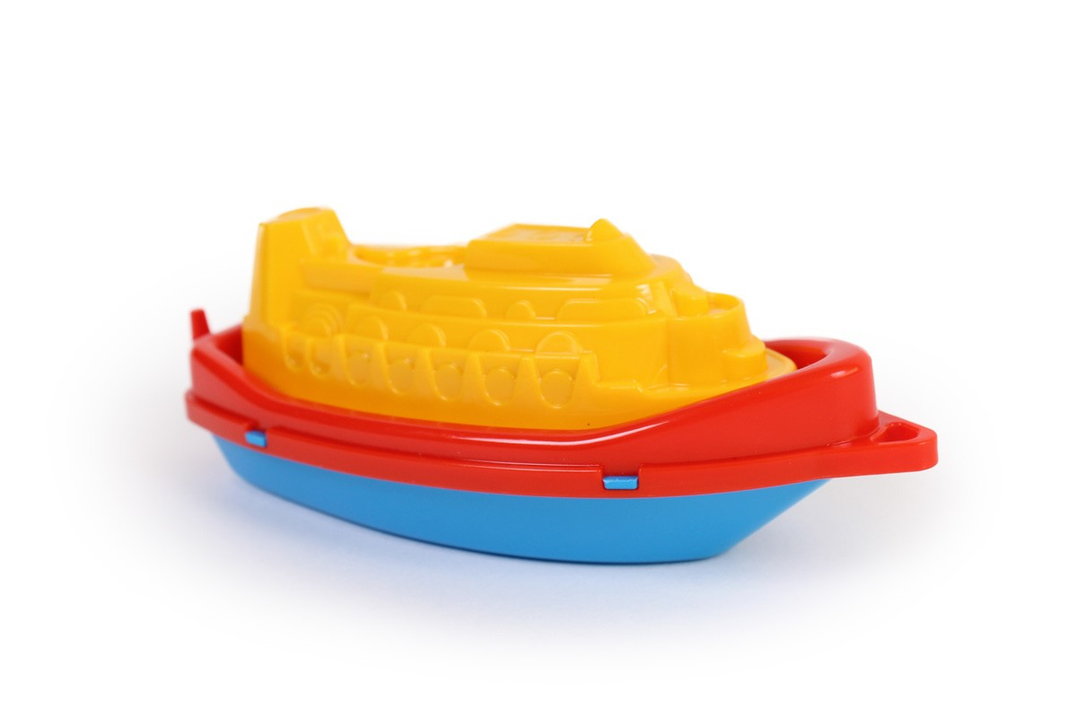 Корабче с форма за пясък, TECHNOK, Украйна