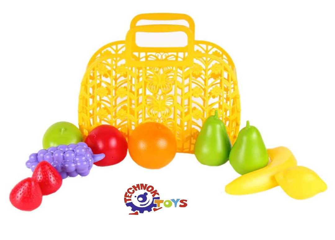 Кошница с плодове, TECHNOK, Украйна
