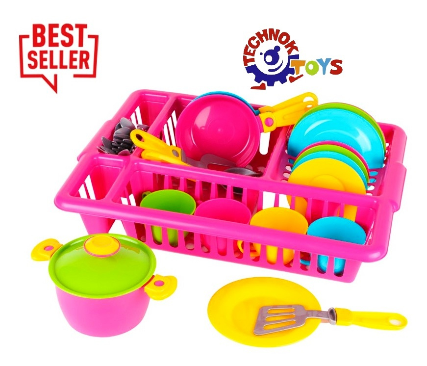 Сушилник с кухненски аксесоари, TECHNOK, Украйна