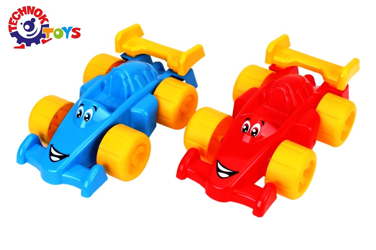 Формула с очички 22х13х7см TECHNOK, Украйна