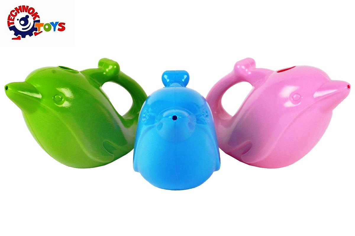 Лейка делфинче 17х10х8см TECHNOK, Украйна