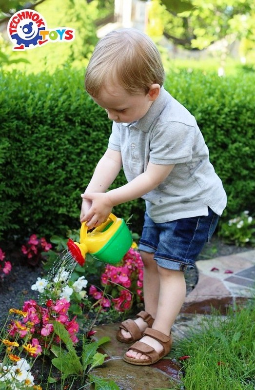 Малка Лейка 15х12х10см TECHNOK, Украйна