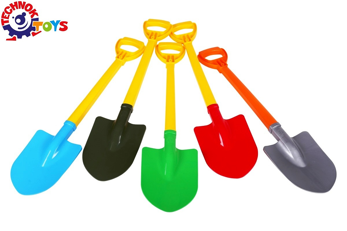 Права лопата 67х16х4см TECHNOK, Украйна