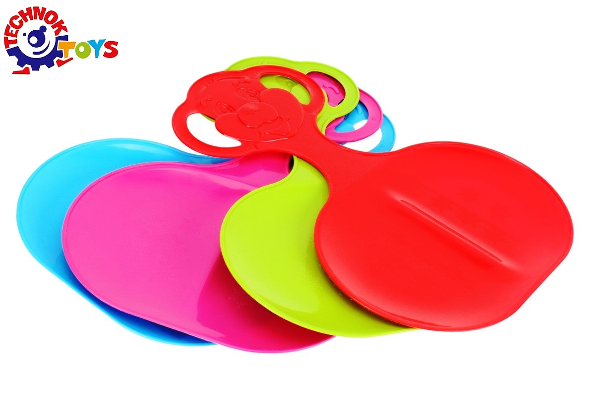 Подложка за пързаляне 48×33×2см TECHNOK, Украйна