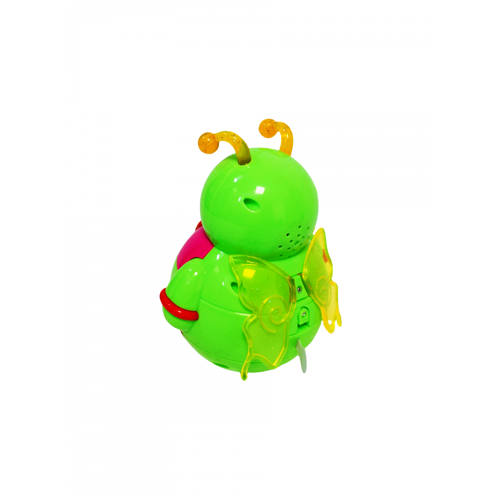 Невеляшка със Звук и Светлина