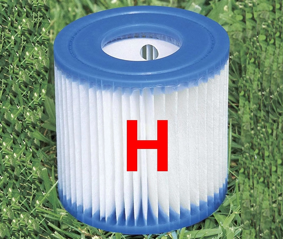 Резервен филтър за басейн INTEX, тип H