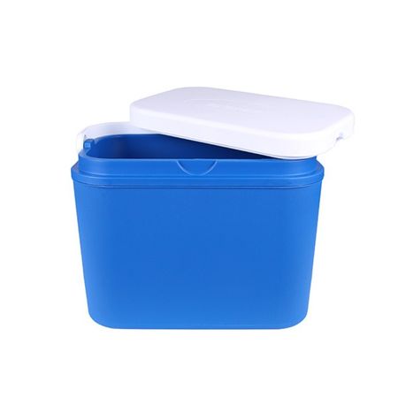 Хладилна кутия ATLANTIC, 10л, Пасивна, добре изолирана