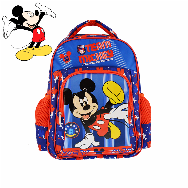 Ученическа раница Мики Маус, Mickey Mouse