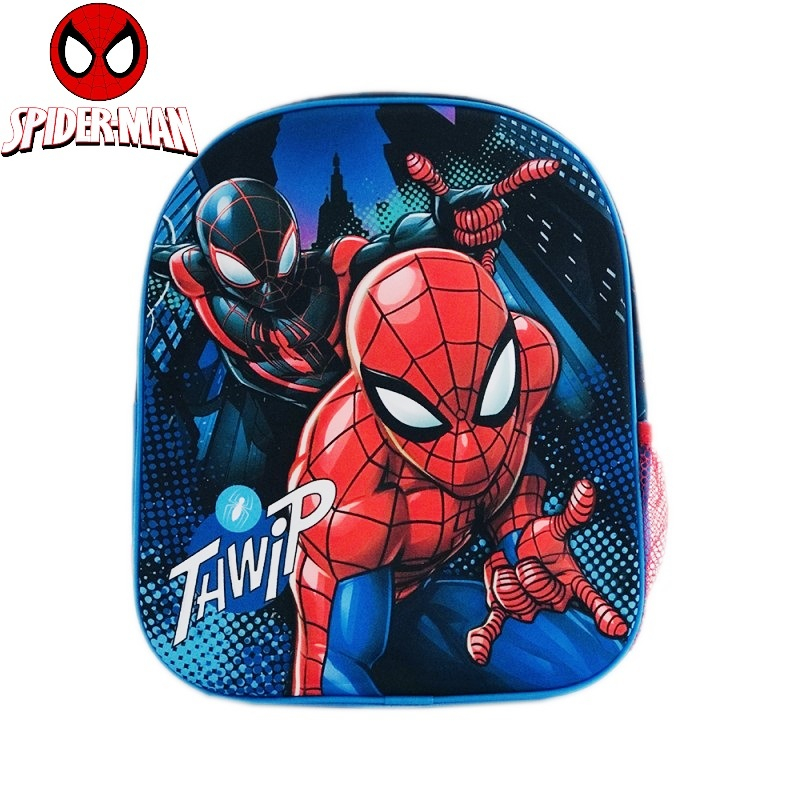 3D раница за детска градина Спайдър-мен, Spider-man