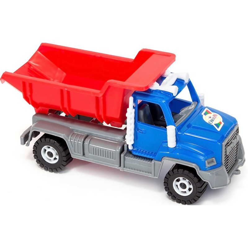 Самосвал - Камион, ORION, Украйна