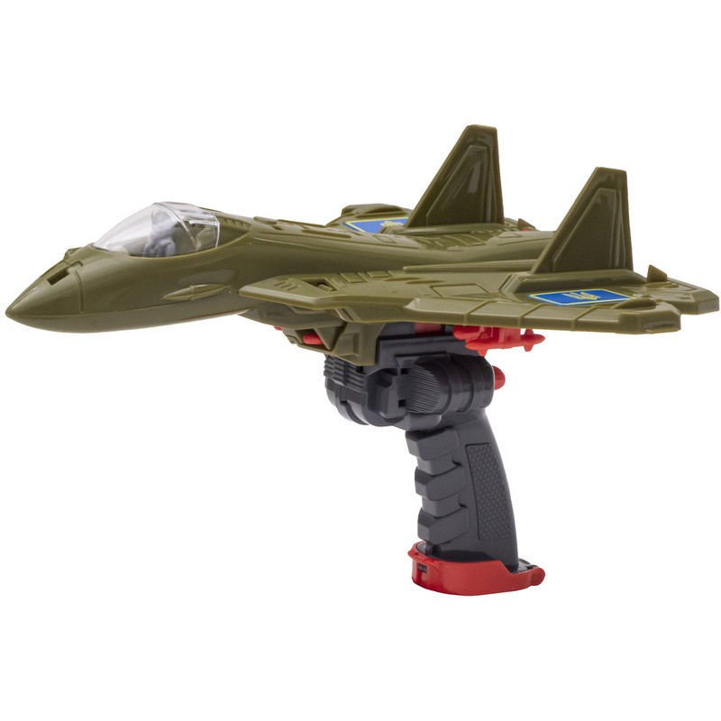 Самолет изтрелвачка на ракети, ORION, Украйна