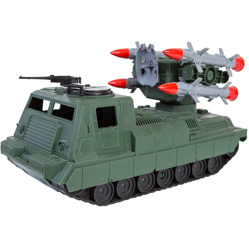 Ракетна установка, 30х16х17см, ORION, Украйна