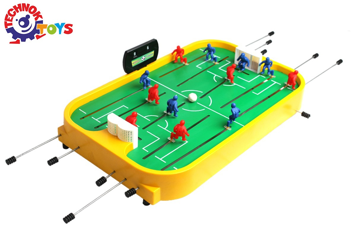 Настолна джага игра на футбол TECHNOK, Украйна