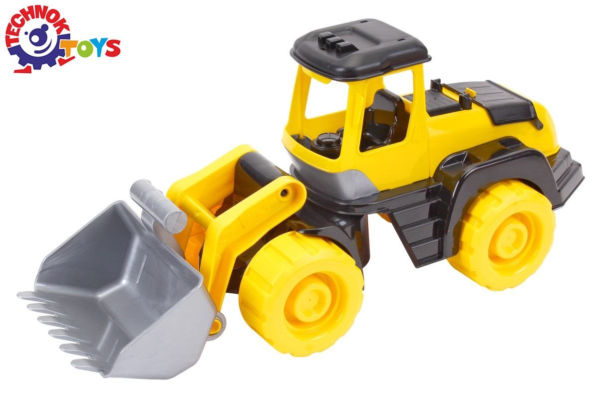 Фадрома с отварящ се капак 45см TECHNOK, Украйна