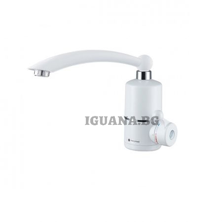 Водонагревател 3000W, MUHLER FWH-3013W, монтаж на стена