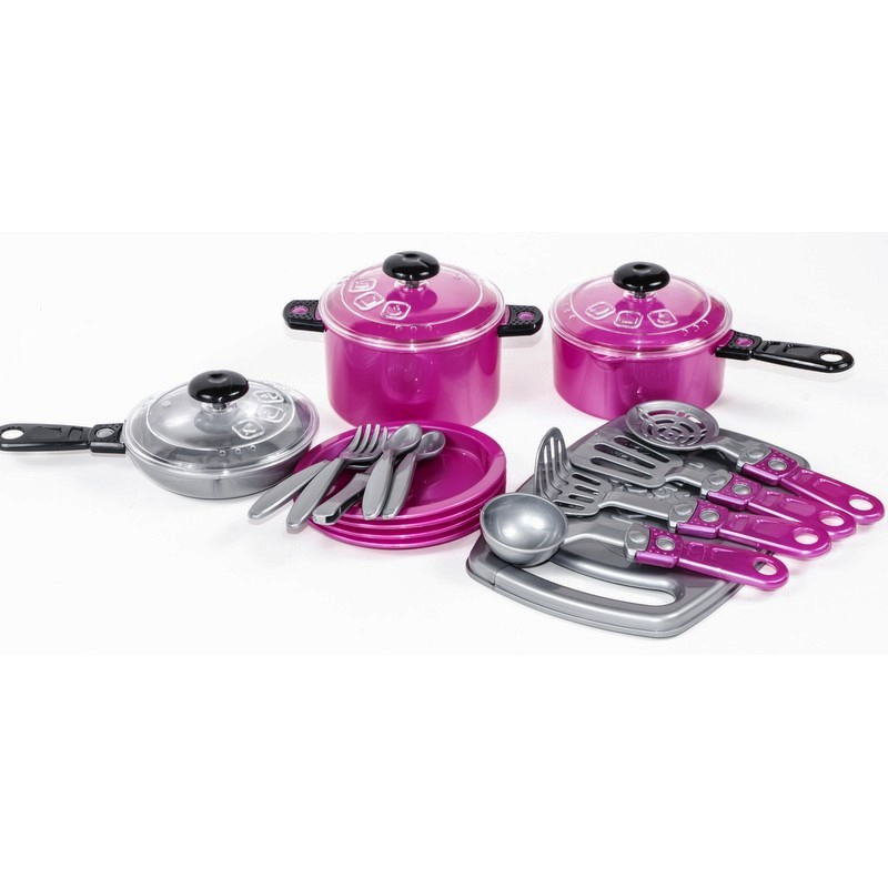 Кухненски комплект, 21х11х18см, ORION, Украйна