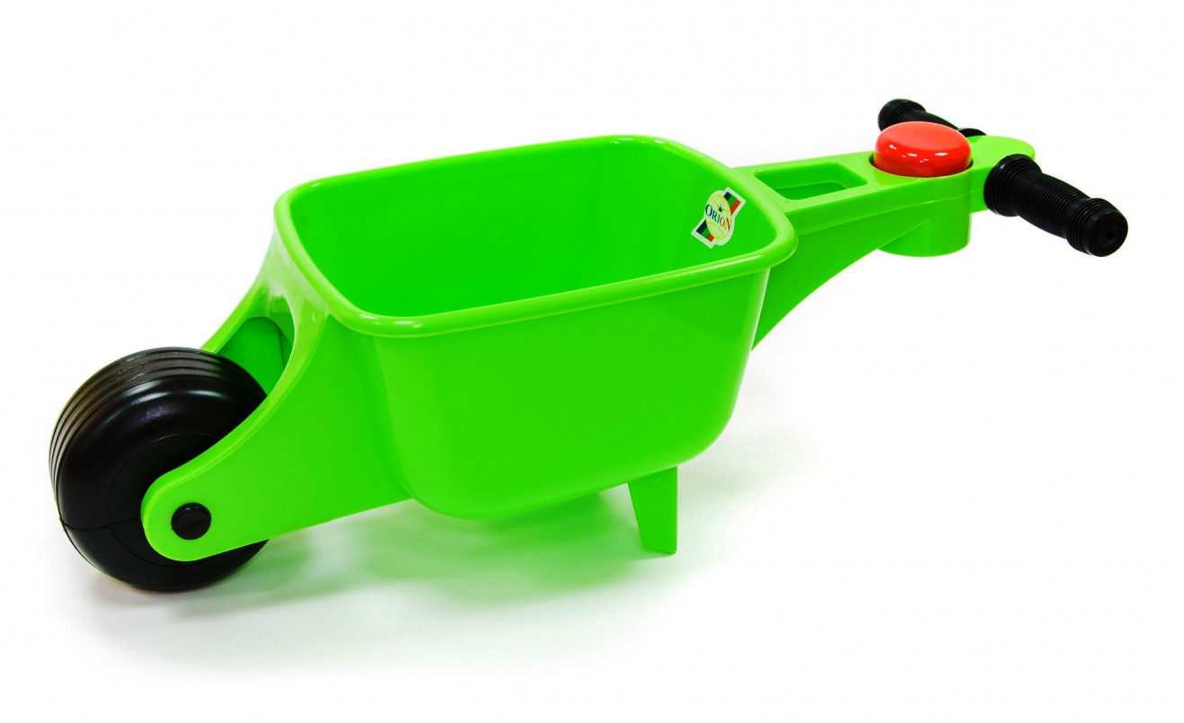 Количка за пясък с бибка, 56x22x21см, ORION, Украйна