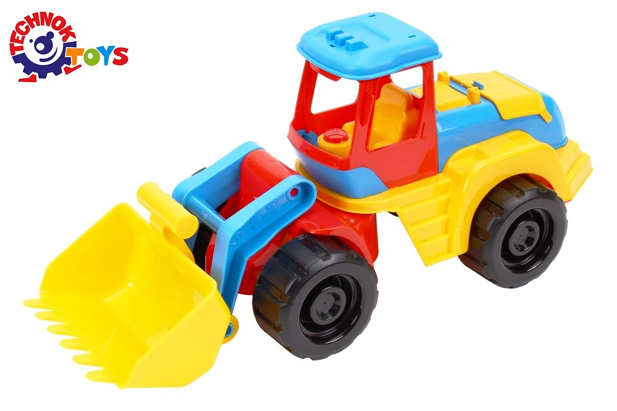 Фадрома с отварящ се капак 45см, TECHNOK, Украйна