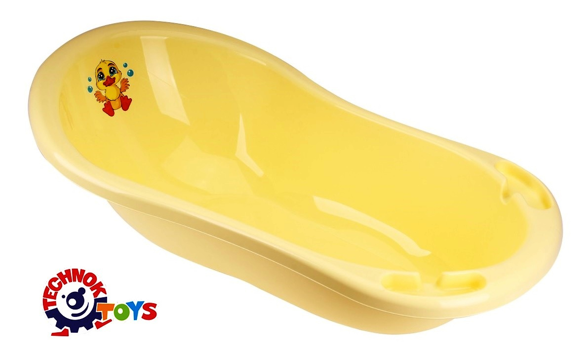 Вана за стойка с патенце, 90х50х30, TECHNOK, Украйна