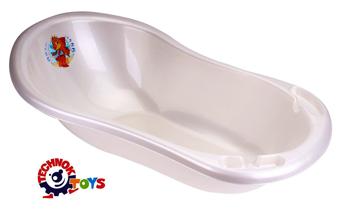 Вана за стойка с рибка, 90х50х30, TECHNOK, Украйна