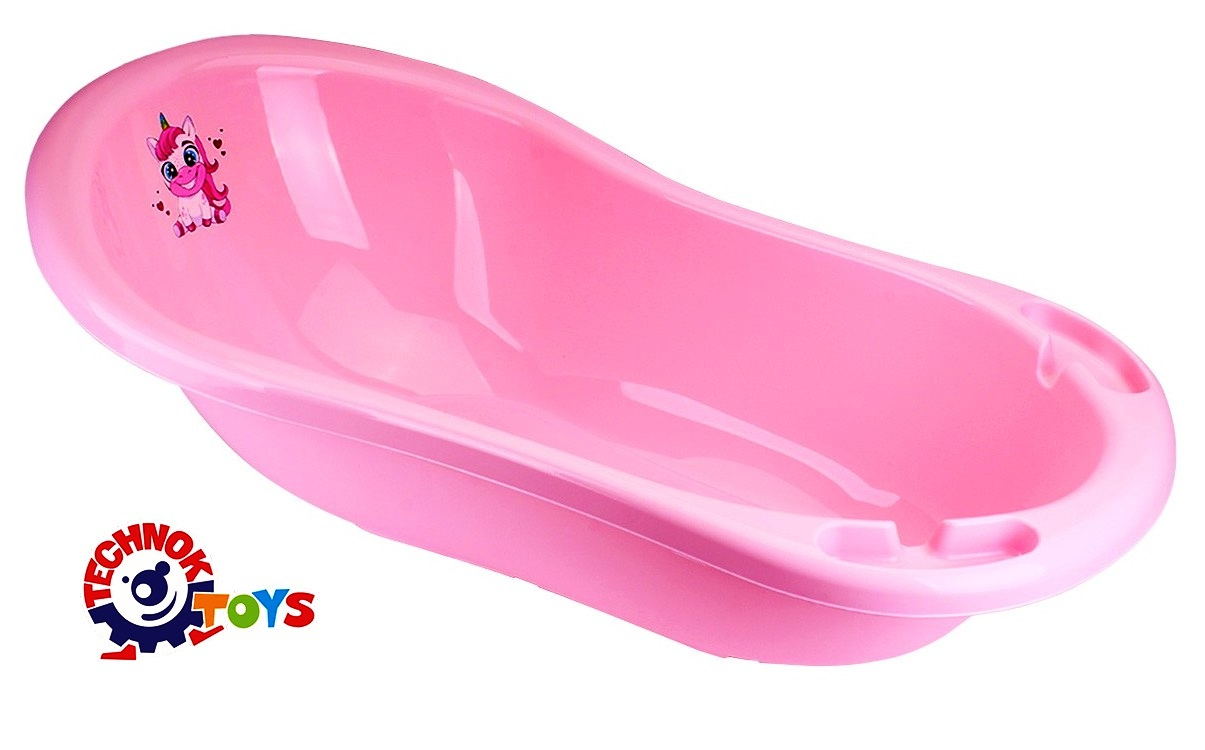 Вана за стойка с еднорог, 90х50х30, TECHNOK, Украйна