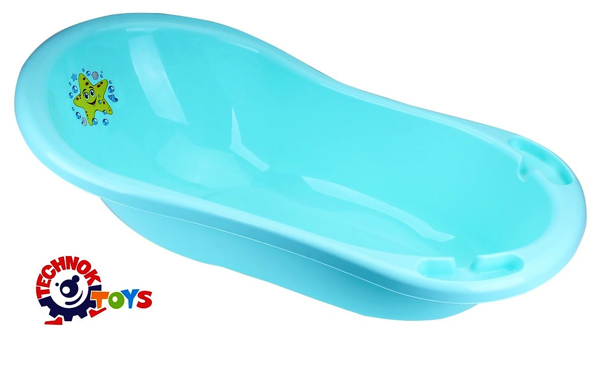 Вана за стойка със звездичка, 90х50х30, TECHNOK, Украйна