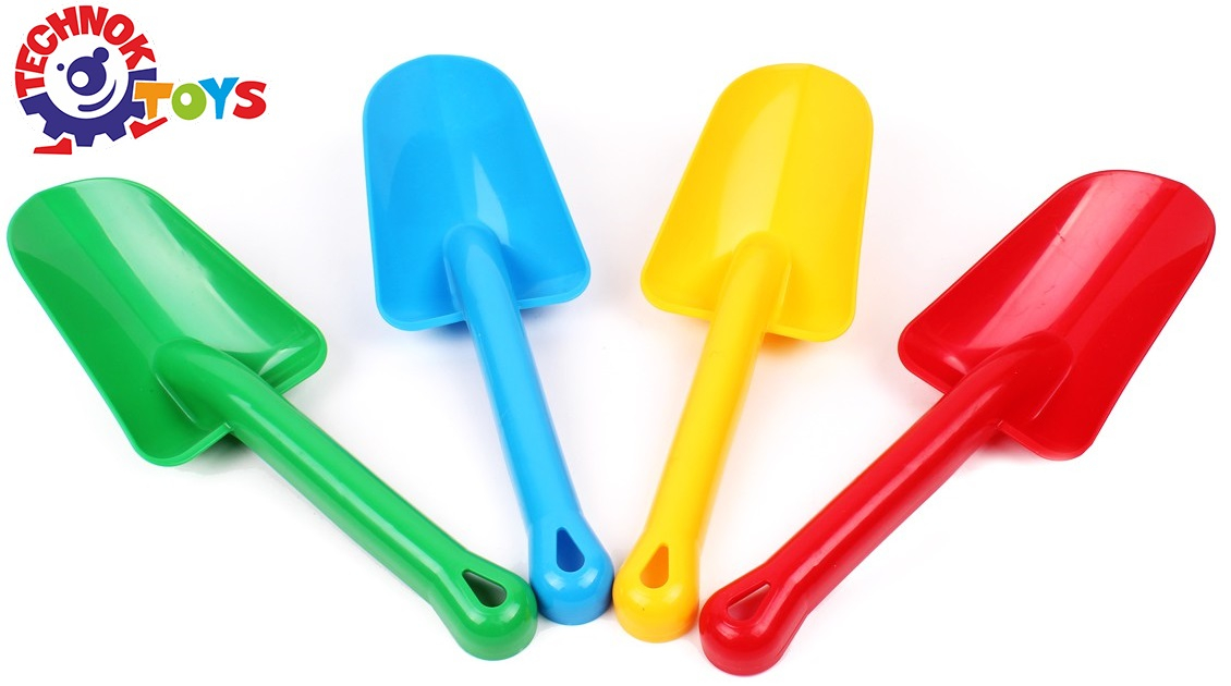 Лопатка сова, 26х8х5см, TECHNOK, Украйна