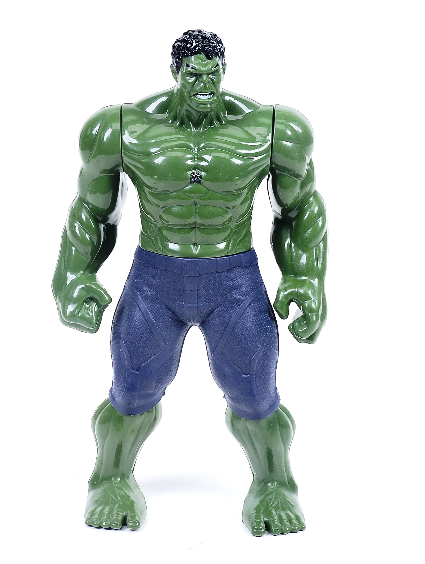 Зелен Супергерой, 23см