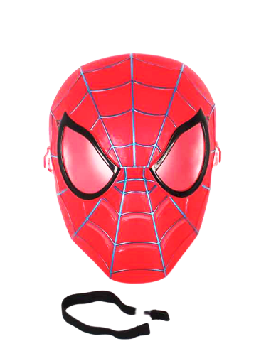 Маска Червен Супергерой