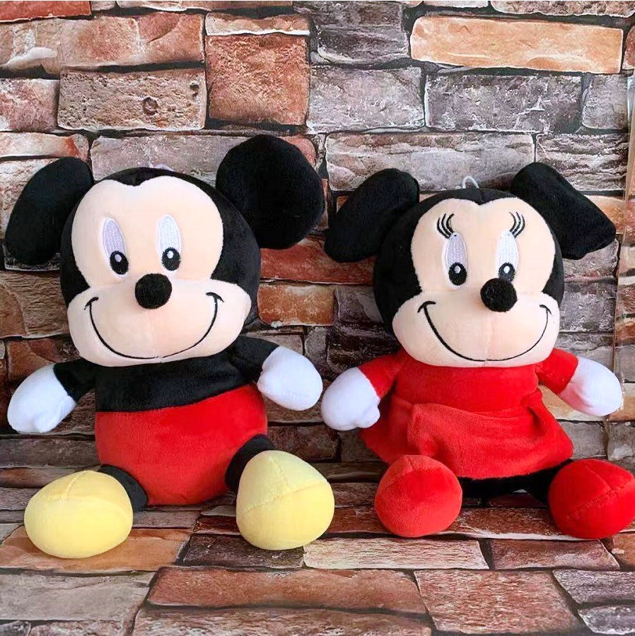 Мишле 22см, 2 вида