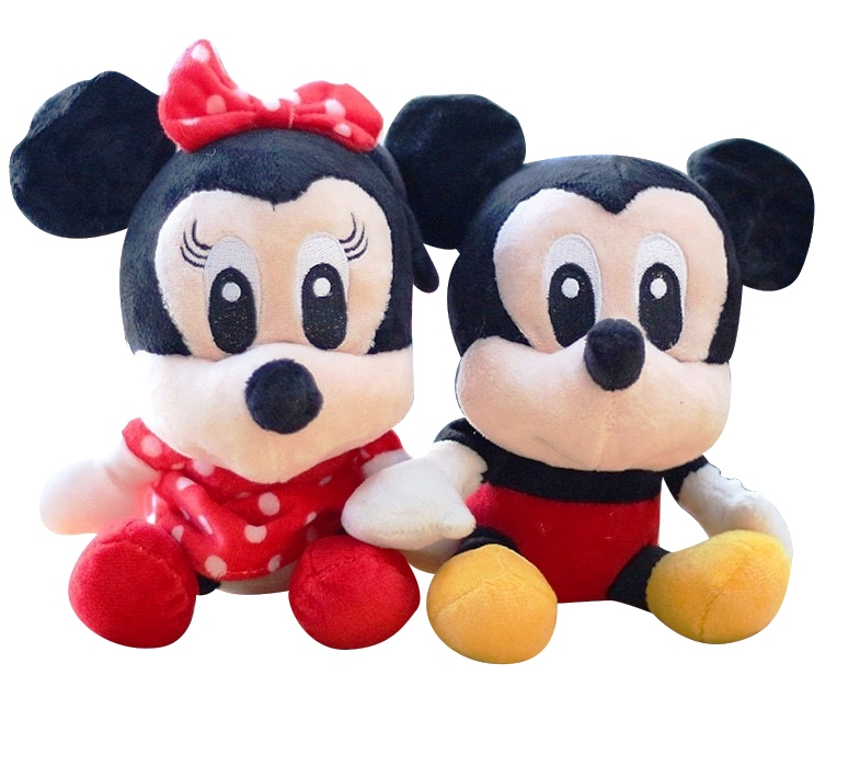 Мишле, 20см, два модела