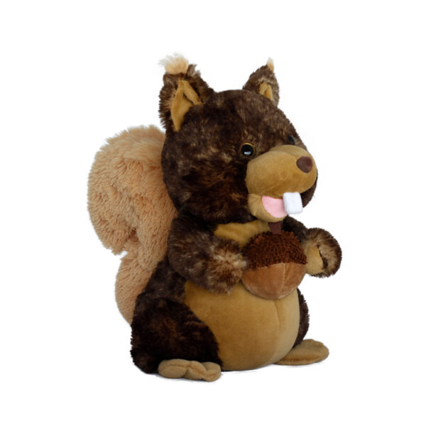 Катерица с жълъд, 40см