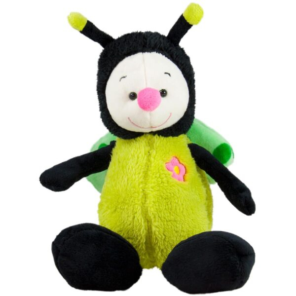 Плюшена Калинка, 4 цвята, 33 см