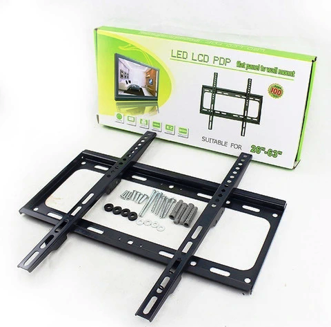 Универсална Стойка за Телевизор VESA, 26-63 inch, до 50кг