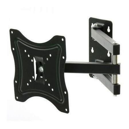 Универсална въртяща се стойка за телевизор 14-42"инча, до 35кг